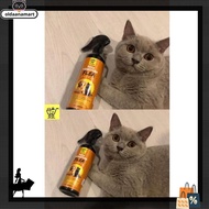 COD ELOPE Flea Remover Anti-Flea Killer for Cats, Dogs, and Rabbits