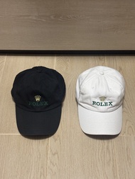 Rolex Style Vintage Cap 2 for $500黑水鬼 綠水鬼