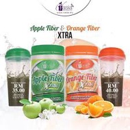 Vasia Apple Fiber Xtra / Orange Fiber Xtra