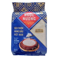ST25 Ngoc Nuong Rice 3kg/5kg_VNS