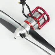 Patented Product Contra-Rotating Motor 2204/2208/2212/2405/2409/2413 CRM Motor for RC Aircraft Plane