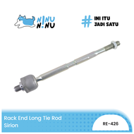 Rack End Long Tie Rod Daihatsu Sirion