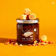 或者安醬 極鮮干貝XO醬