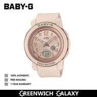 Baby-G Analog Fashion Watch (BGA-290SA-4A)