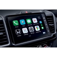 Socket TV Free (Bypass) Honda City 2020 - 2021 Gn2 Gm7 bypass by pass socket display tv motion Origi