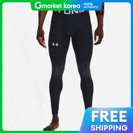 Under Armour | กางเกงเลกกงผชาย Under Armour UA HeatGear Armour Print รน 1377824-001 2524856