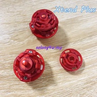 🔥🔥Xtend Plus Flame Brand Beyblade Burst Driver for Beyblade🔥🔥