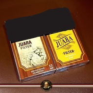 Rokok Juara Teh Manis Filter 12s 1 Bungkus