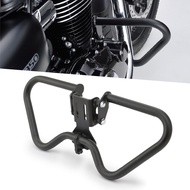 For Honda GB350 GB350S CB350 CB350RS Motorcycle Bumper Car Sound Guard Bar Engine Guard Bar