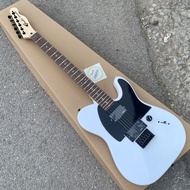 Fender Telecaster Electric Guitar EMG Pickup Professional Guitar