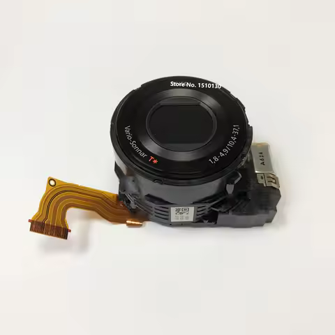 For Sony DSC-RX100 DSC-RX100M2 RX100 II Repair Parts Lens Zoom Unit
