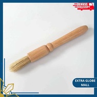 COFFEE GRINDER CLEANING BRUSH BRISTLES WOODnatural - JN77 BEST PRODUCT