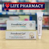 Lulus KKM - Freederm Gel Terbinafine HCI 1% w/w For Antifungal (exp:11/2026)