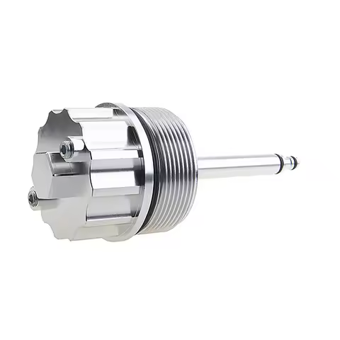 Aluminum Silver Oxidation Adapter Filter Cover Cap For Oil Filter Housing Suit For BMW M40 M42 M43 M