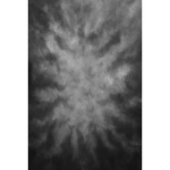Black Ash Abstract Studio Backdrop photo Background, size 3m x 2.5m