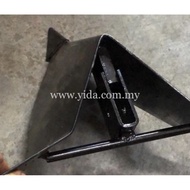 Ridger for Mini Tiller