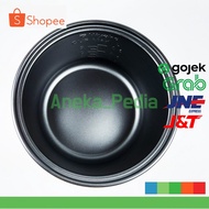 MCM-606A Miyako Magic Com Pan 0.6 Liter Teflon In Rice Cooker MCM 606 Originala Original