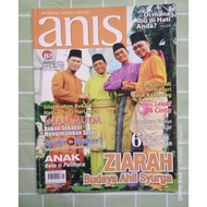 preloved MAJALAH ANIS September 2010