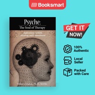 Psyche: The Soul of Therapy Explorations in Faith, Meaning, and Committment by Matis | 9781452545202
