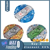 Astella khủng long con quay đồ chơi Spinner chuyển đổi Con quay đồ chơi Spinner tương tác khủng long