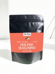 Peri Peri Seasoning for Chicken Steak Vegetable | No-MSG & Chemical
