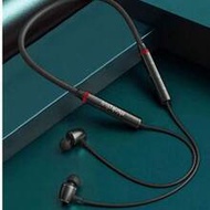 หูฟังบลูทูธ Lenovo HE05 X 1 ชิ้น หูฟังกันน้ำ หูฟังแบบเสียบหู เสียง HIFI สายคล้องคอแม่เหล็ก หูฟังสำหร