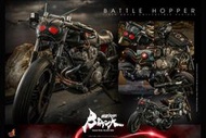 HOT TOYS TMS106 假面騎士BLACK SUN 戰蝗號