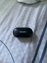 Thecoopidea earphone 藍牙無線耳機