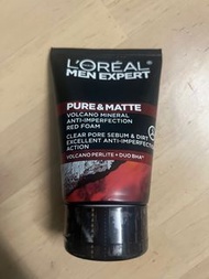 Loreal Men Expert Facial Wash