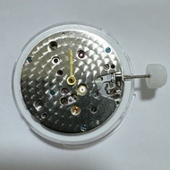 Watch Accessories Domestic Shanghai 3130 Movement Calendarless Three-Hand Automatic Mechanical Blue 