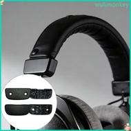 WU Headband Clip for DT990 DT880 TYGR 300R DT770PRO Headphone Plastic Construction