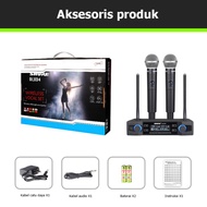 Blxd4/Blxd5/Blxd6,Wireless Microphone,Mic Wireless,Mic