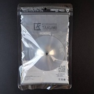 38explore 38-ASINOBASE 38 Lamp Base Plate/Silver [Camping Life Goods Network]