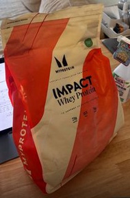 Myprotein Impact Whey Protein