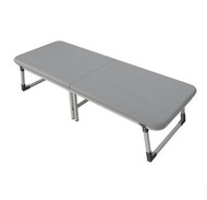 全城熱賣 - 硬板加厚海綿80CM午休床摺疊床#(GTN)