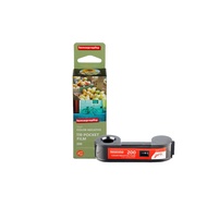 Lomography Color Tiger 110 200 Negative Film 110 Film/24 Sheets