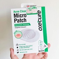 OXECURE Acne Clear Micro Patch