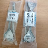 N40,N50 Battery Bracket