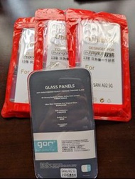 Samsung A32 5G screen protector  and phone case