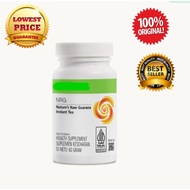 OFFER Herba_life NRG Guarana Powder Plus 60g (Ready Stock) 100% Original