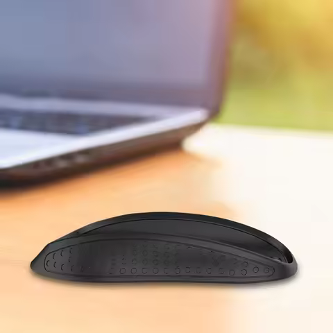 Magic Mouse Protective Case Anti-Slip Ergonomic Mouse Grip Better Control Improving Comfort Mouse Ba