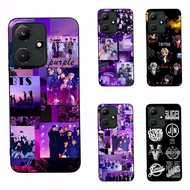 Case For Infinix Hot 30i 30 BTS 2 phone Case cover Protection casing