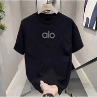 【Premium 220GSM 100% Cotton T-Shirt】GXG  Premium Men's Short Sleeve T-Shirt Fashion Premium Grade