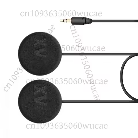 FOR ASMAX Helmet Bluetooth Headset F1 Accessories Z1 Smart Dock Kit Speaker Headset Microphone
