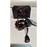 ORCA Mini Aluminum Spinning Fishing Reel Channa 800ORCA