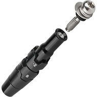 .335 Golf Shaft Adapter Sleeve Compatible with Callaway Ai Smoke,Paradym Driver, Mavrik, Epic Flash,