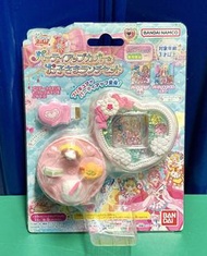 Bandai Pre Cure  光之美少女  烹煮育成遊戲手錶  專用配件