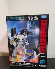 變形金剛 柯柏文 TYPE 3式機龍 godzilla transformers