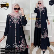 Mastani Embroidery maxi by moveon 8d