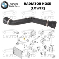 GENUINE BMW PARTS LOWER RADIATOR HOSE BMW E46 318i 2.0 N42 N46 ENGINE